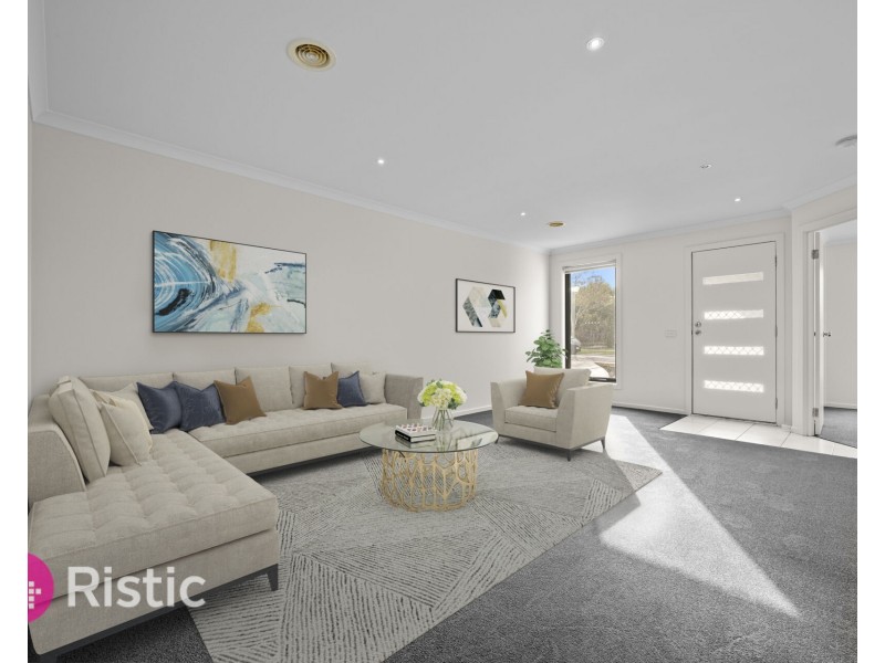 27 Laurence Way, Tarneit VIC 3029