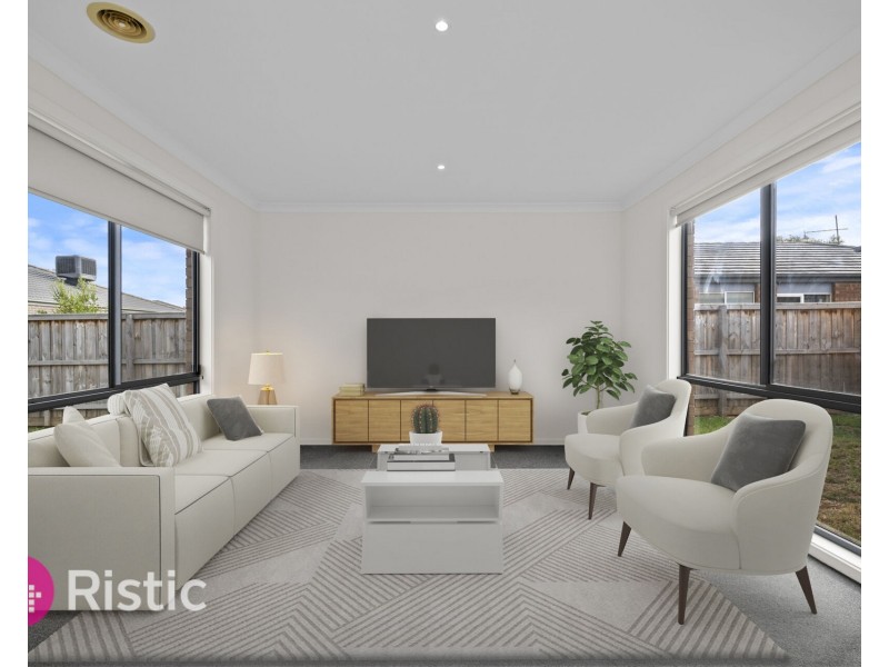 27 Laurence Way, Tarneit VIC 3029