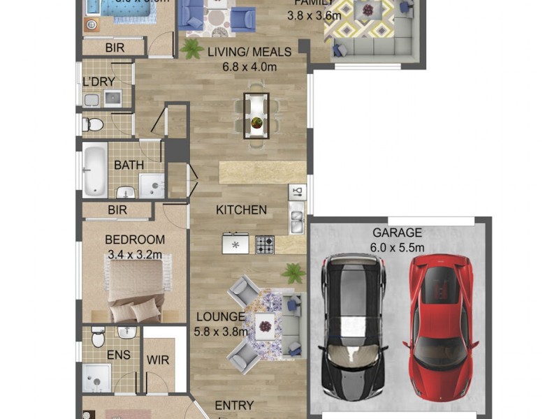 27 Laurence Way, Tarneit VIC 3029