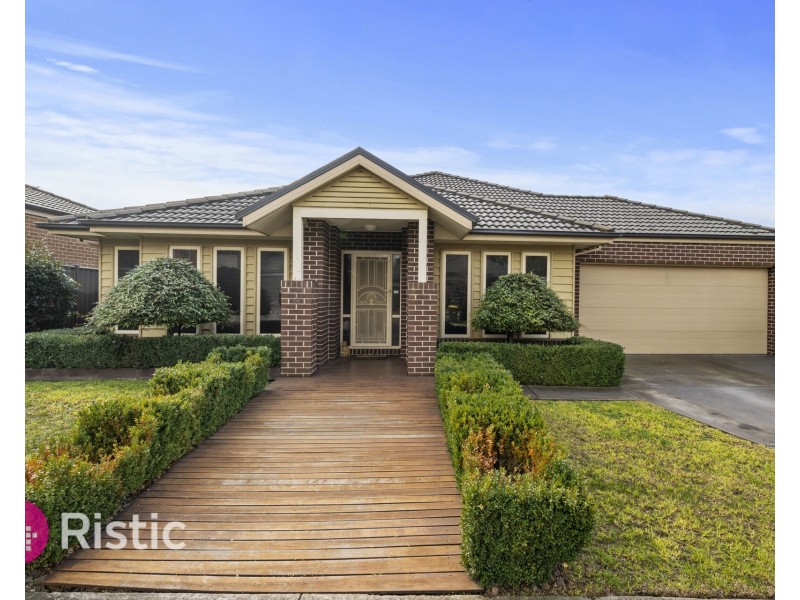 16 Kilburnie Drive, Mernda VIC 3754
