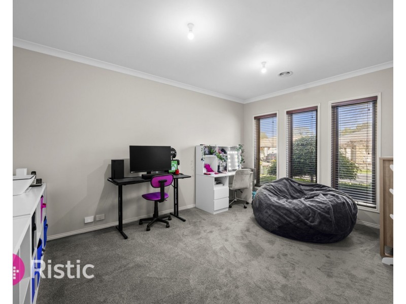 16 Kilburnie Drive, Mernda VIC 3754