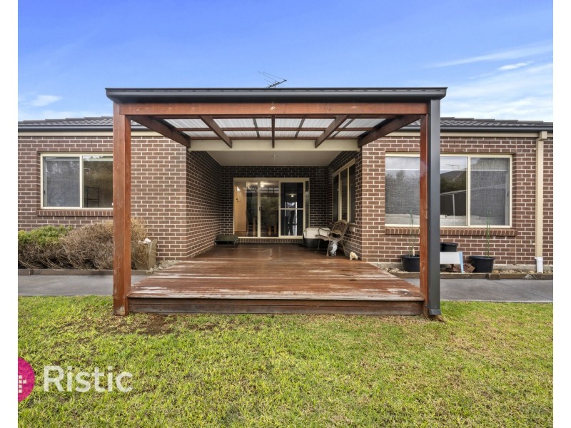 16 Kilburnie Drive, Mernda VIC 3754
