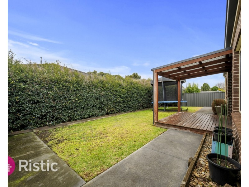 16 Kilburnie Drive, Mernda VIC 3754