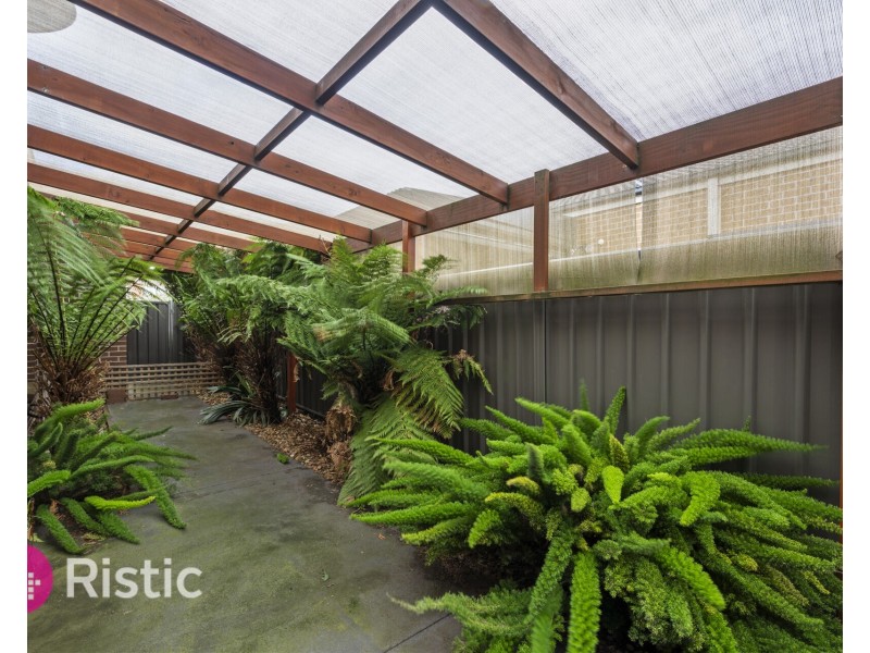 16 Kilburnie Drive, Mernda VIC 3754