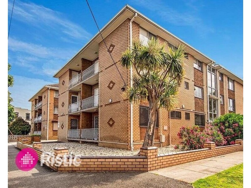 12/269 Ascot Vale Road, Moonee Ponds VIC 3039