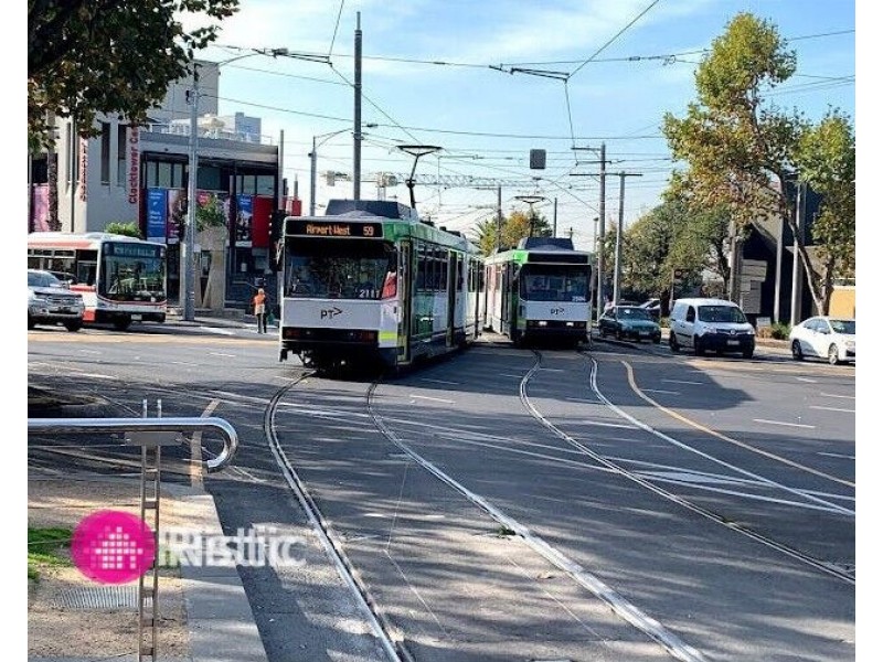 12/269 Ascot Vale Road, Moonee Ponds VIC 3039