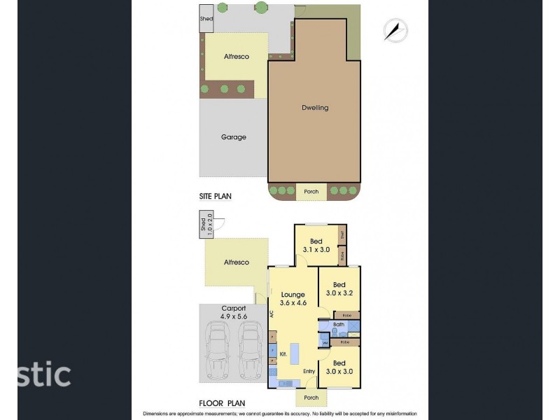 3 Delwyn Close, Thomastown VIC 3074