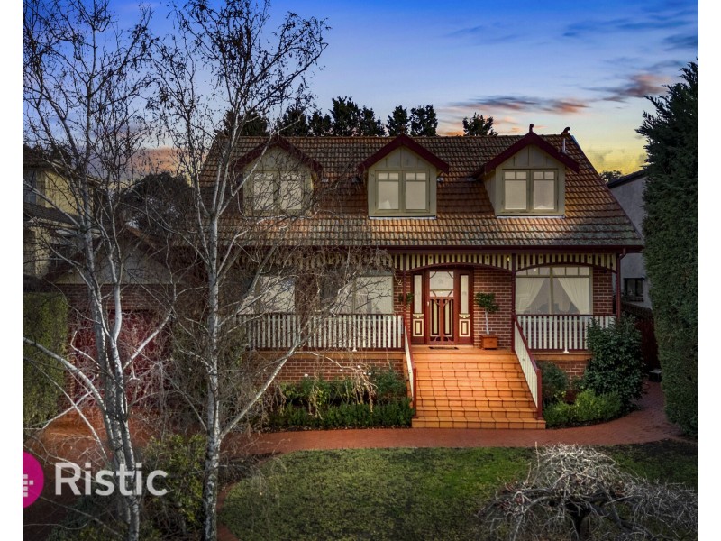 29 Hillrise Court, Mill Park VIC 3082