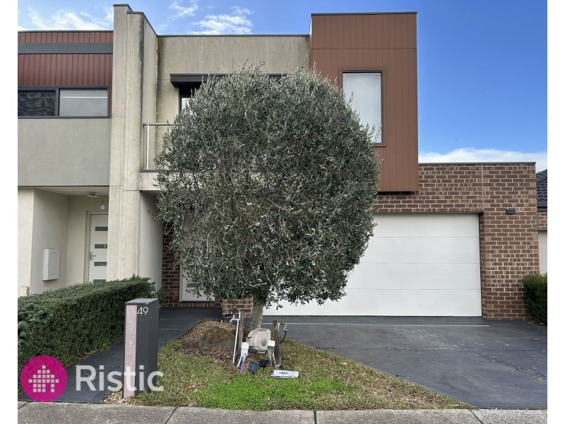 49 Albion Crescent, Mickleham VIC 3064