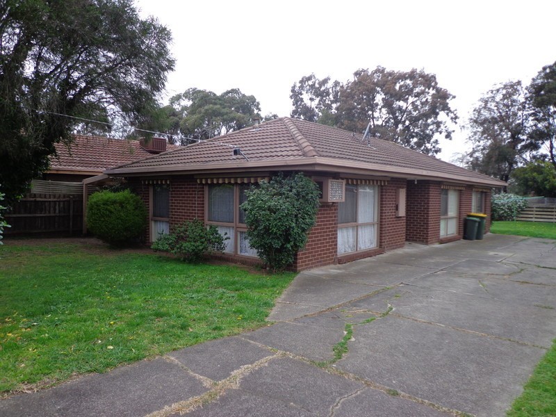 6 Old Plenty Road, South Morang VIC 3752