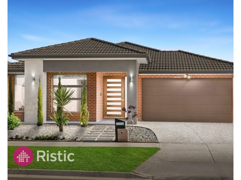 12 Manorwood Crescent, Wollert VIC 3750