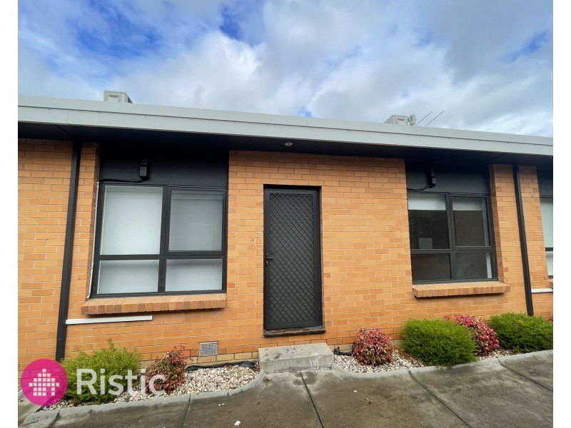 7/15 Navigator Street, Maribyrnong VIC 3032