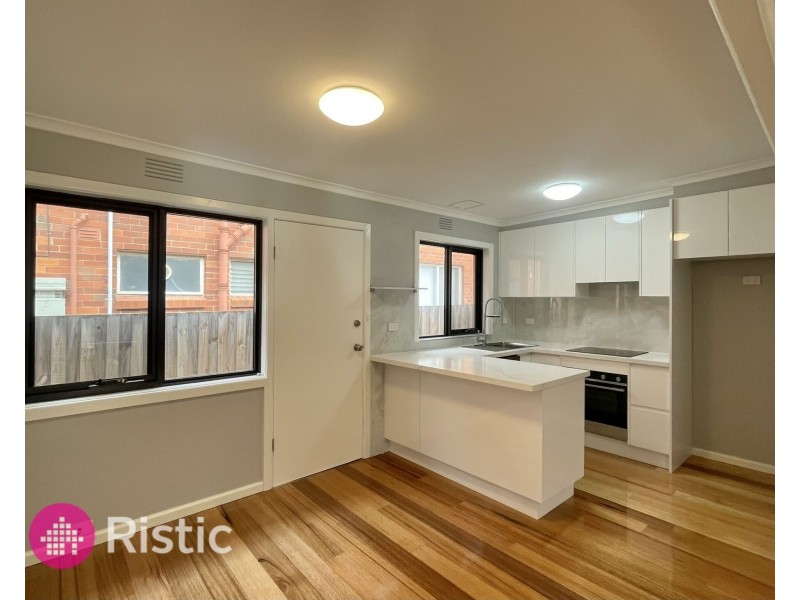 7/15 Navigator Street, Maribyrnong VIC 3032
