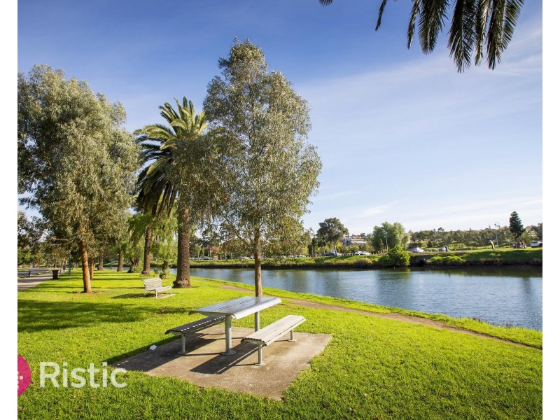 7/15 Navigator Street, Maribyrnong VIC 3032