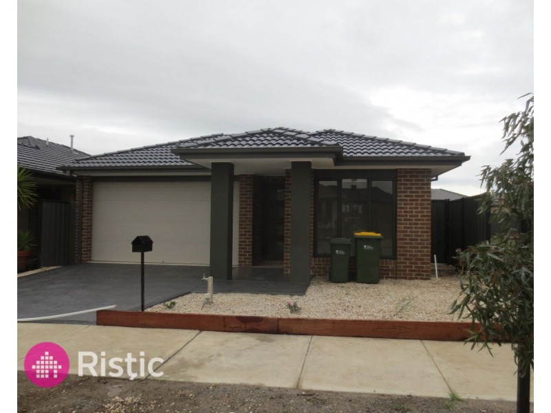 13 Ainslie Rise, Mernda VIC 3754