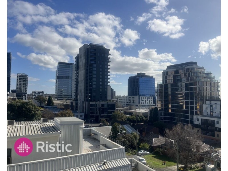 407/1 Archibald Street, Box Hill VIC 3128