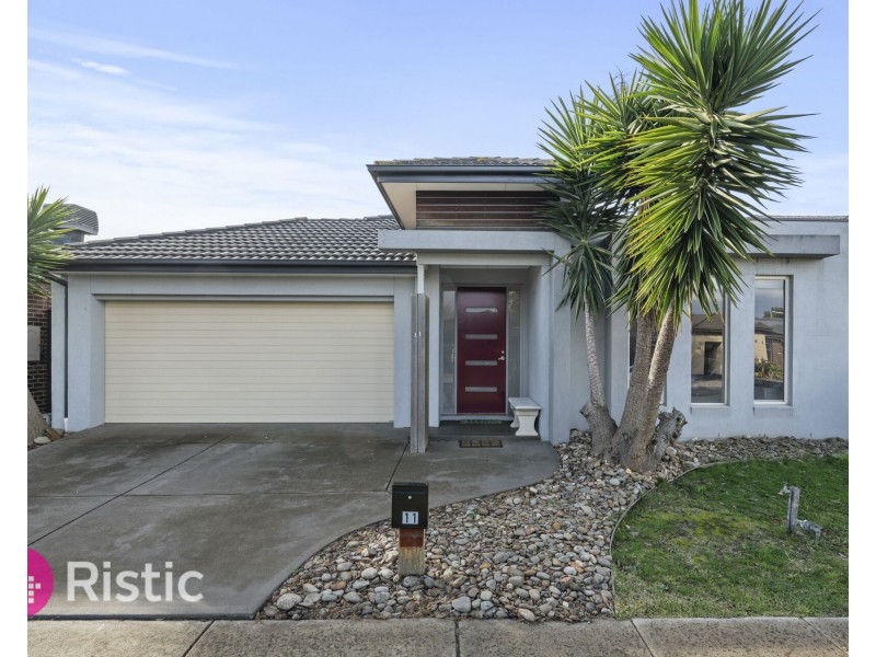 11 Apricot Avenue, Mernda VIC 3754