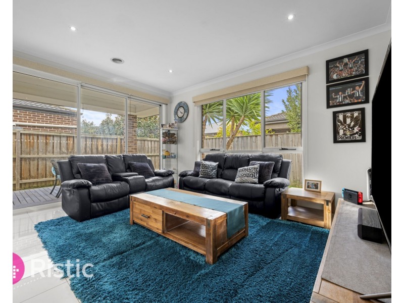 11 Apricot Avenue, Mernda VIC 3754