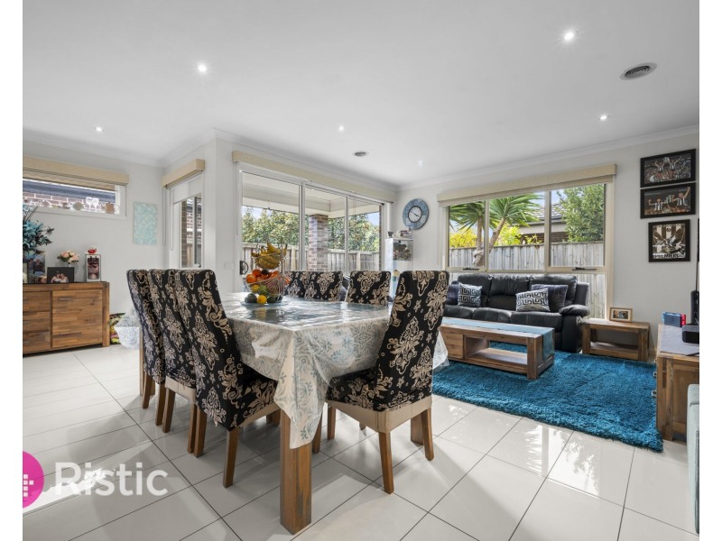 11 Apricot Avenue, Mernda VIC 3754