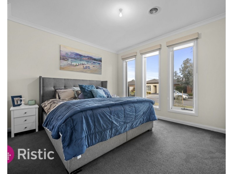 11 Apricot Avenue, Mernda VIC 3754