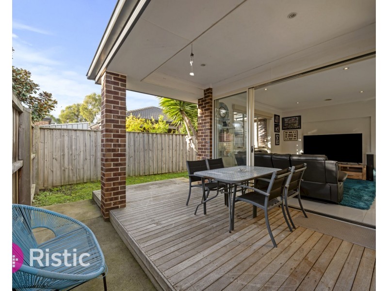 11 Apricot Avenue, Mernda VIC 3754