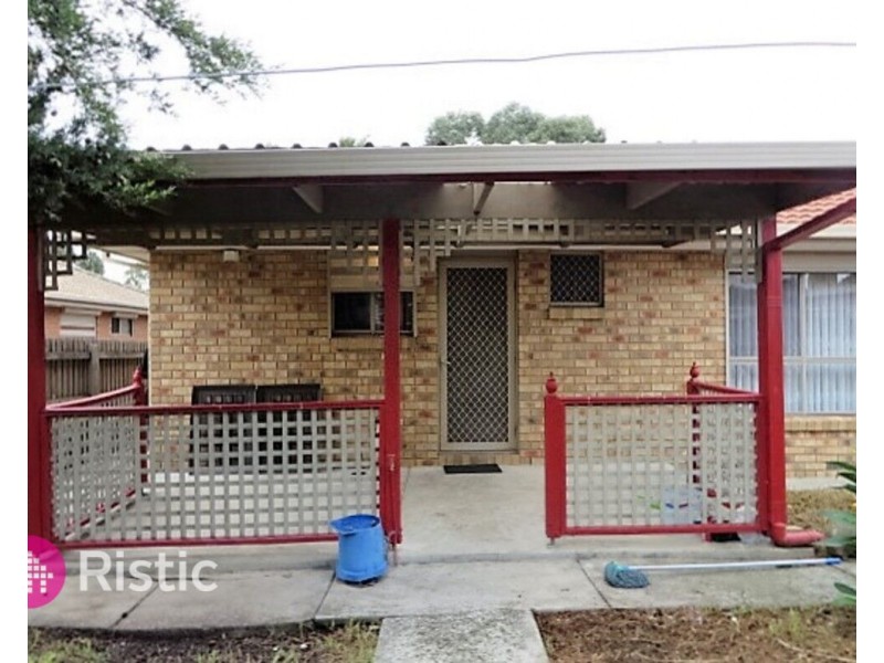 19 Carroll Crescent, Mill Park VIC 3082