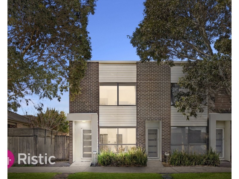 26E Redding Rise, Epping VIC 3076