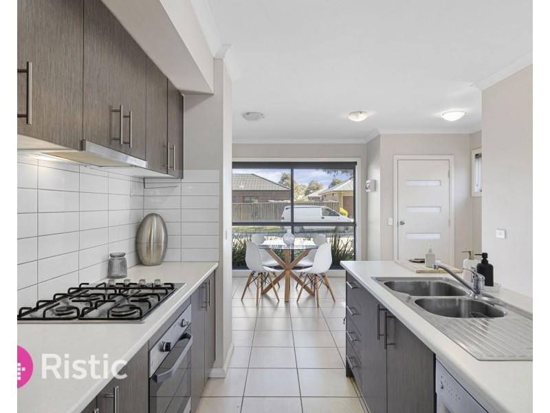 26E Redding Rise, Epping VIC 3076