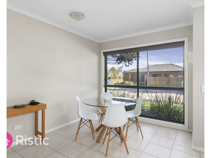 26E Redding Rise, Epping VIC 3076