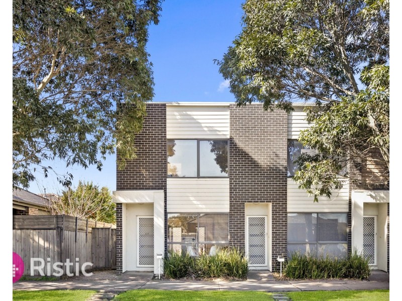26E Redding Rise, Epping VIC 3076