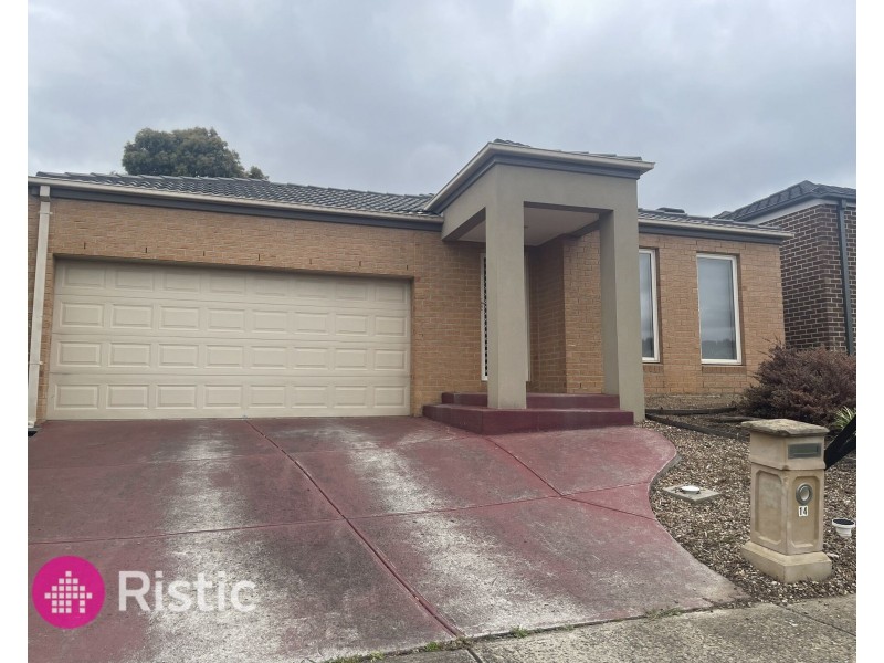 14 Marengo Avenue, Doreen VIC 3754