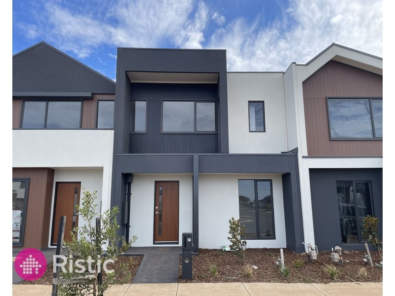 87 Brundell Avenue, Rockbank VIC 3335