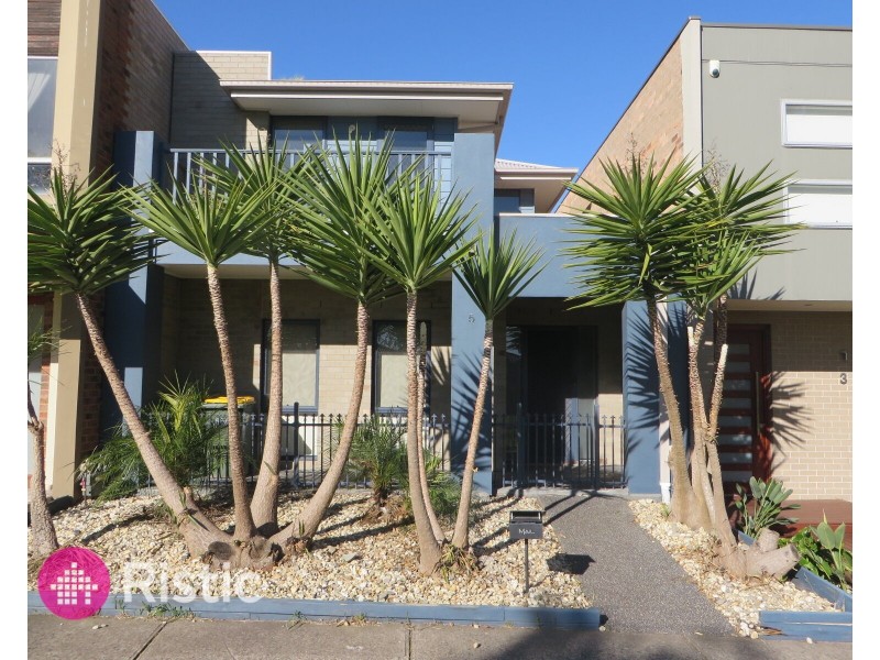 5 Basalt Terrace, Epping VIC 3076