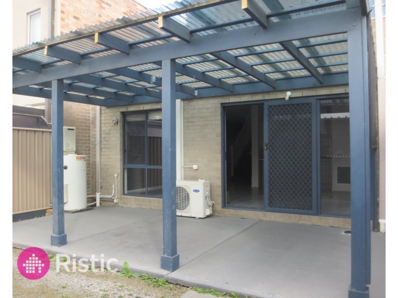 5 Basalt Terrace, Epping VIC 3076