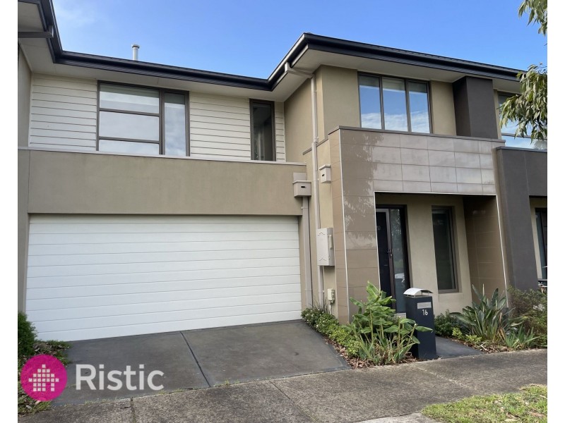 16 Weerona Parkway, Wollert VIC 3750