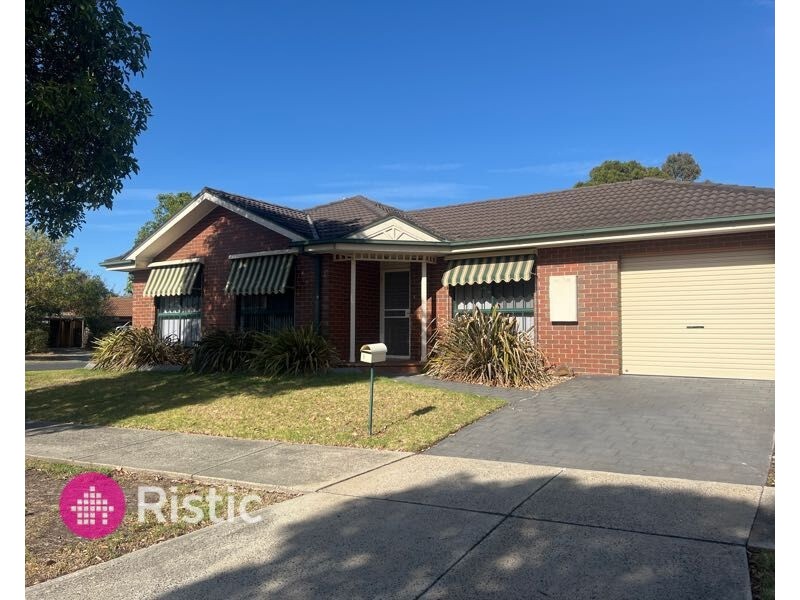 1 Bugatti Court, Mill Park VIC 3082