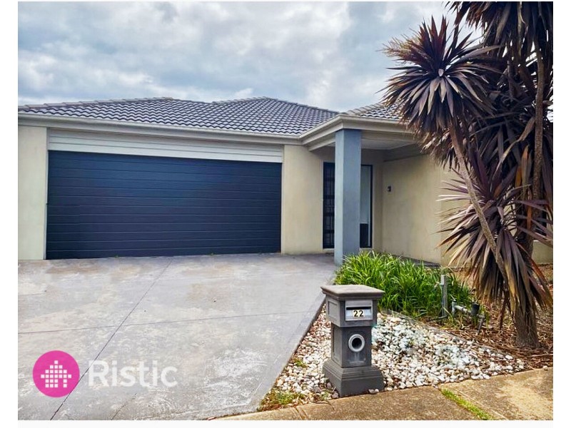 22 Atkinson Close, Point Cook VIC 3030