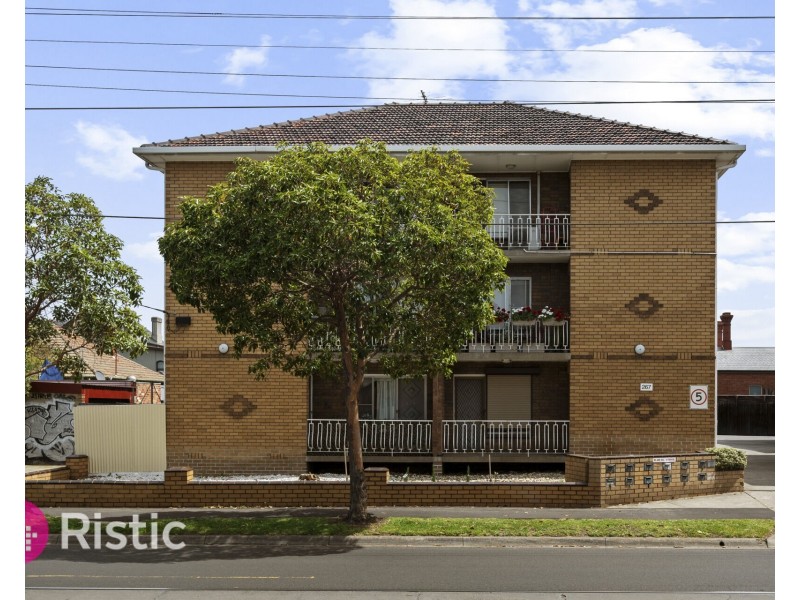 12/267 Ascot Vale Road, Moonee Ponds VIC 3039
