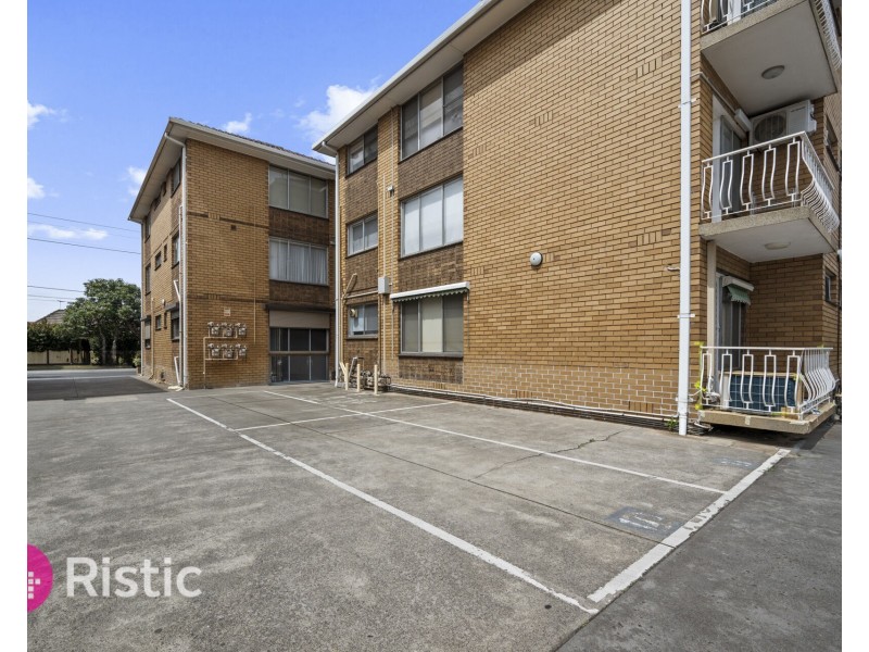 12/267 Ascot Vale Road, Moonee Ponds VIC 3039