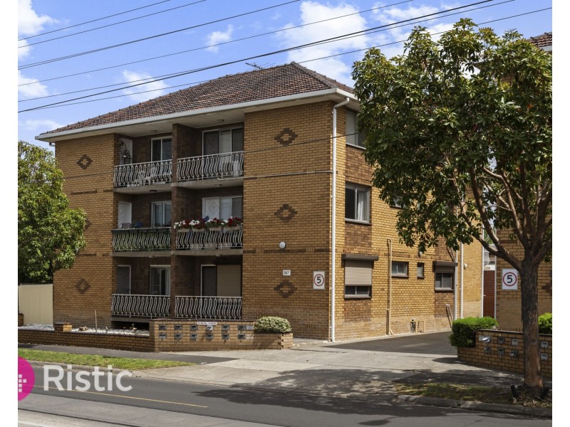 12/267 Ascot Vale Road, Moonee Ponds VIC 3039