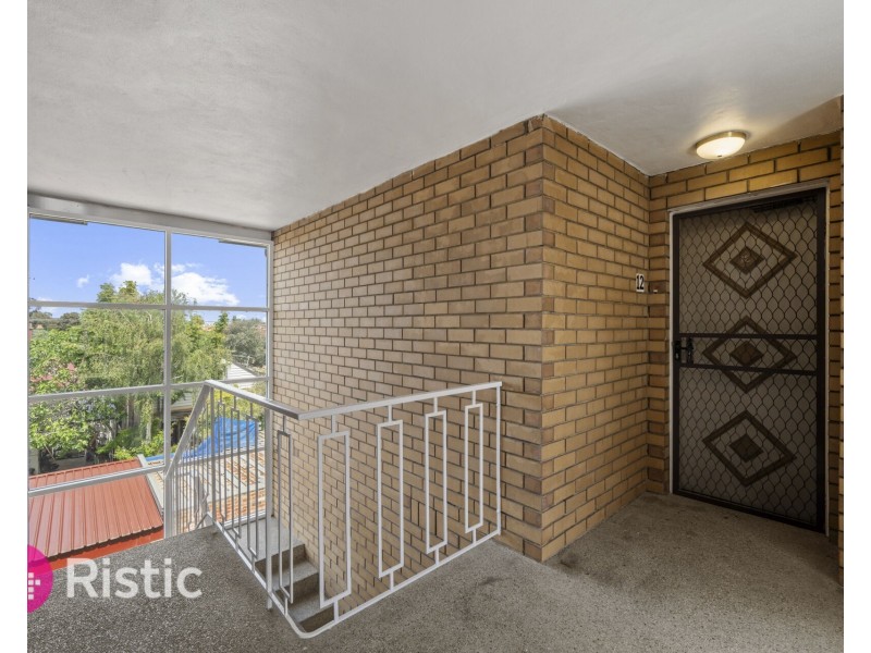 12/267 Ascot Vale Road, Moonee Ponds VIC 3039