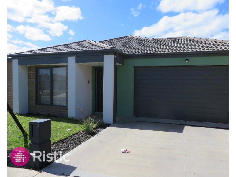 81 Sackville Street, Mernda VIC 3754