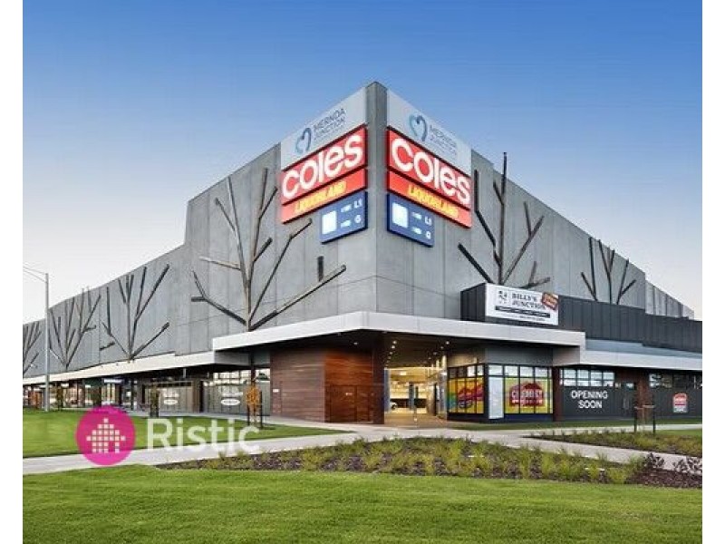 81 Sackville Street, Mernda VIC 3754