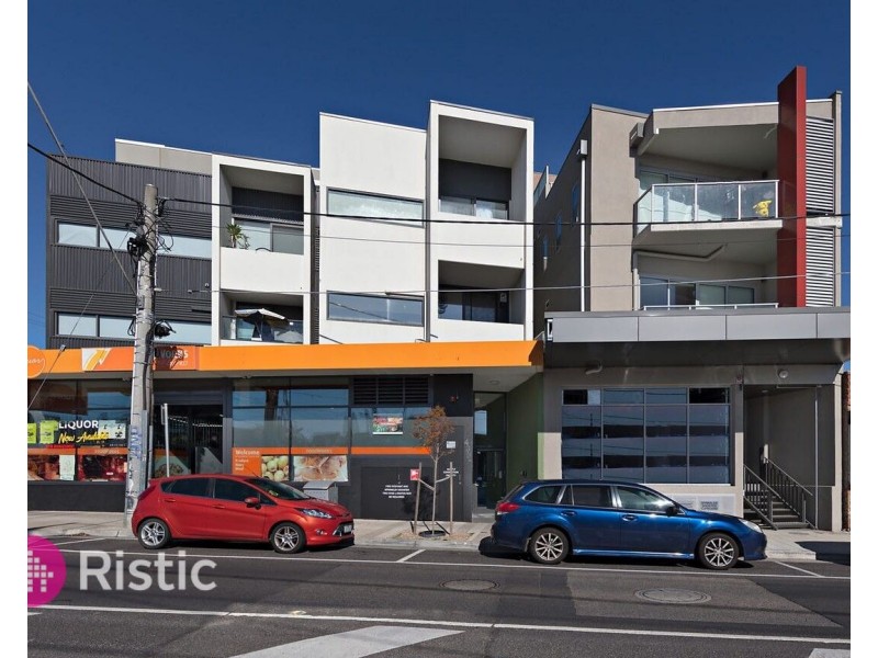 102/437 Gaffney Street, Pascoe Vale VIC 3044