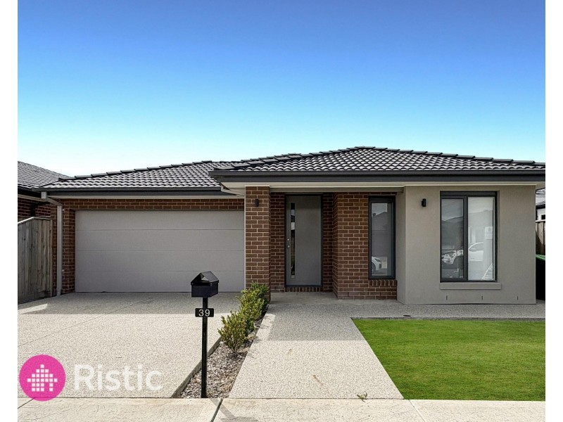39 Nectar Street, Mickleham VIC 3064