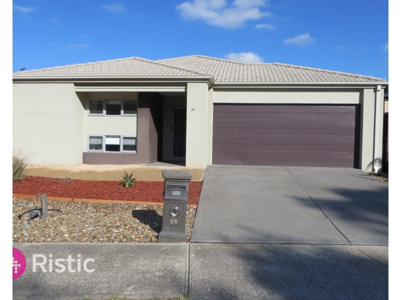 39 Melliodora Drive, Mernda VIC 3754