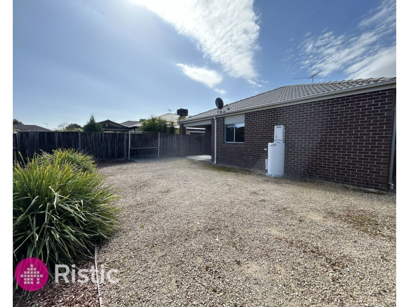 39 Melliodora Drive, Mernda VIC 3754