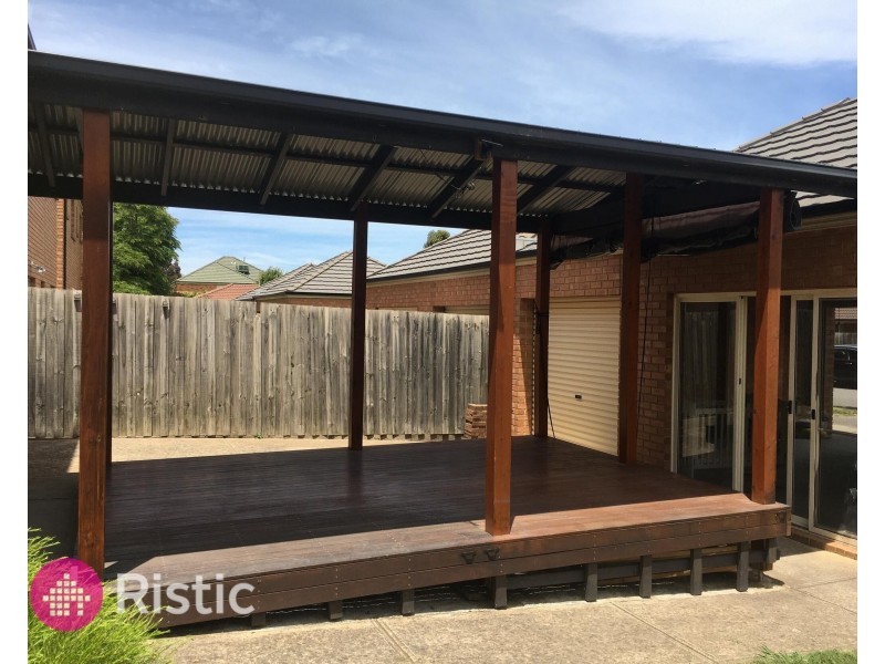 11 Elysee Avenue, South Morang VIC 3752