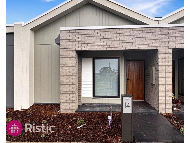 14 Woodhaven Walk, Wollert VIC 3750
