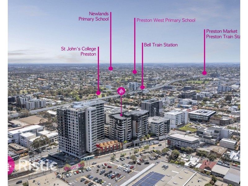 303/35 Plenty Road, Preston VIC 3072